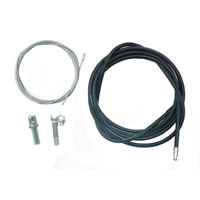 Shifter cable/casing set HSJ102 STURMEY ARCHER