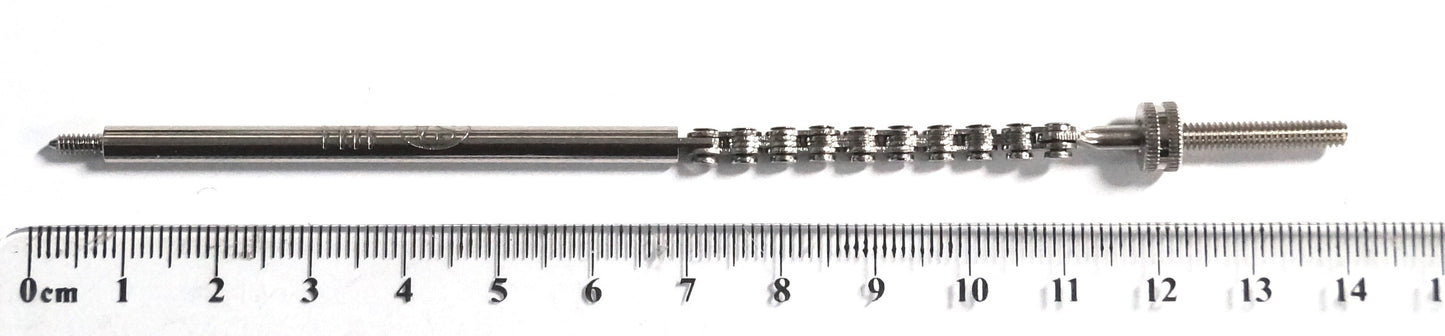 TOGGLE CHAIN Mark IV Indicator, 3 Speed HSA316, Sold Individually