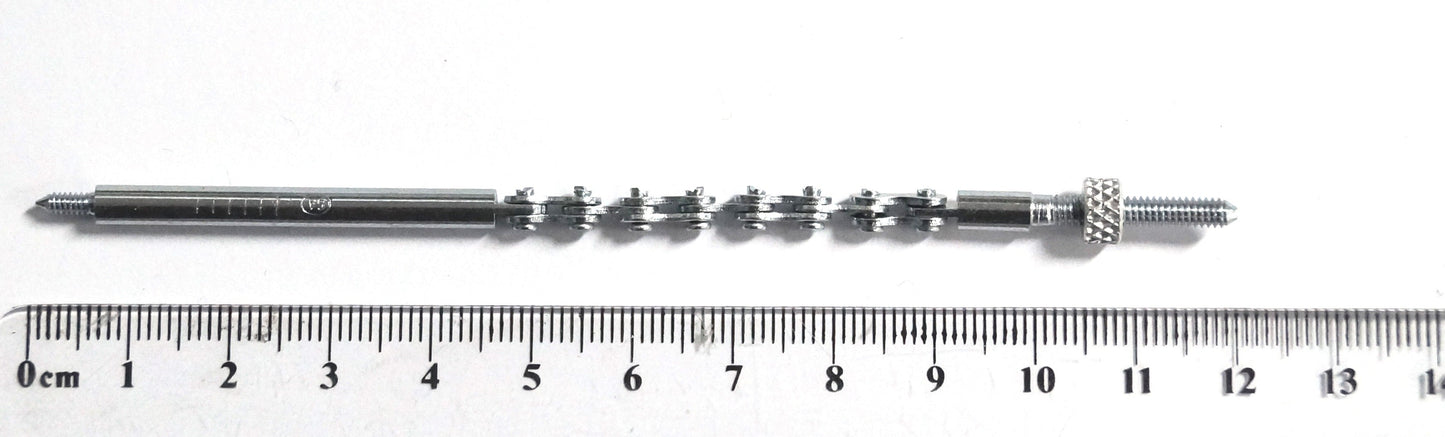 TOGGLE CHAIN Mark VI Indicator, 3 Speed HSA615, Sold Individually (40mm)
