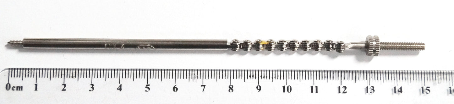 TOGGLE CHAIN Mark VIII Indicator, 3 Speed HSA716, Sold Individually(75mm_