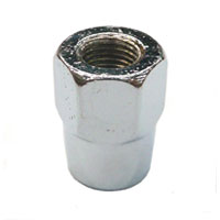 Dome nut M9 10pc/bag HMN386 STURMEY ARCHER