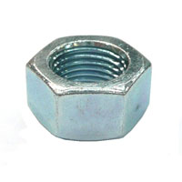 Axle nut L/H 10pcs/bag HMN128 STURMEY ARCHER