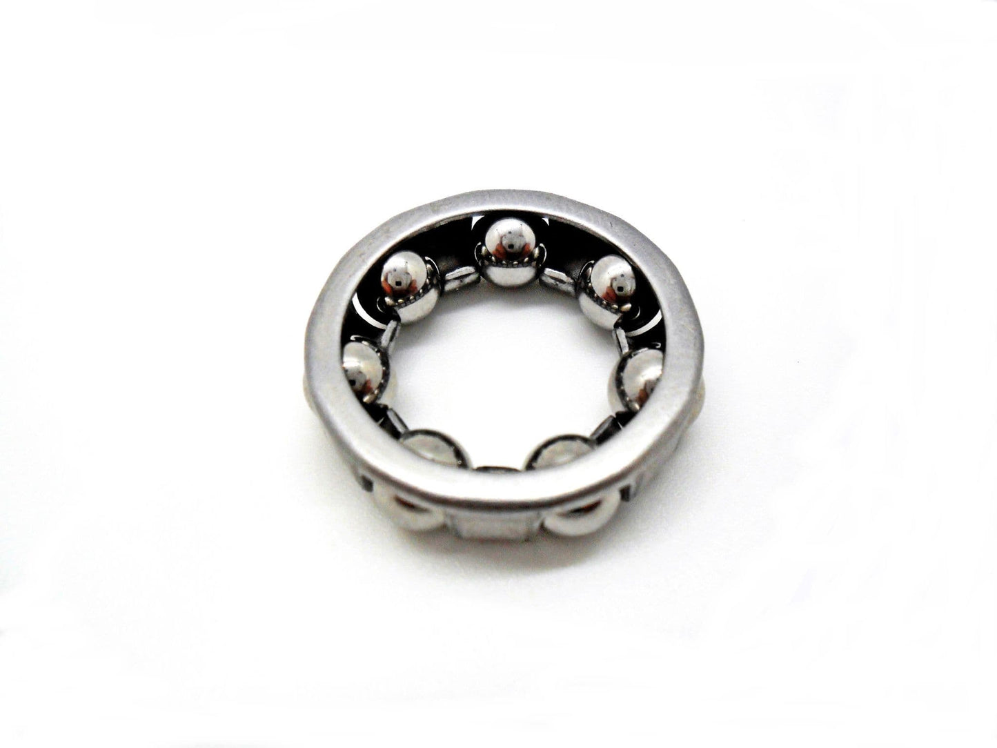 Ball Cage, R.H-1/4" Ball - HSA284 STURMEY ARCHER (Bag of 10)