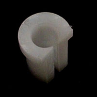 Fulcrum sleeve plastic (sold individually)