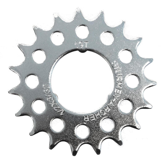 Cog 3-Spline. 19T, Sturmey Archer, CP, FLAT type , Coaster sprocket (I.D - 35mm)