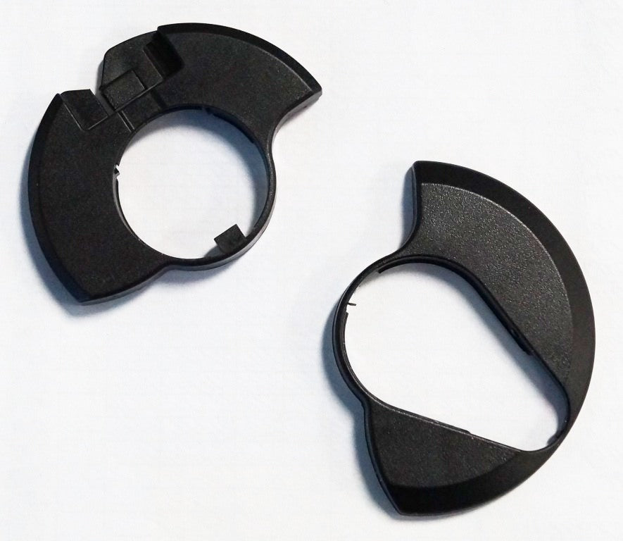 TOP PLATE SET for 8034 Folding lock (Replacement part)