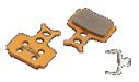 DISC BRAKE PAD - Formula Mega, The One, RX, R1, RC, RO (Organic Compound)