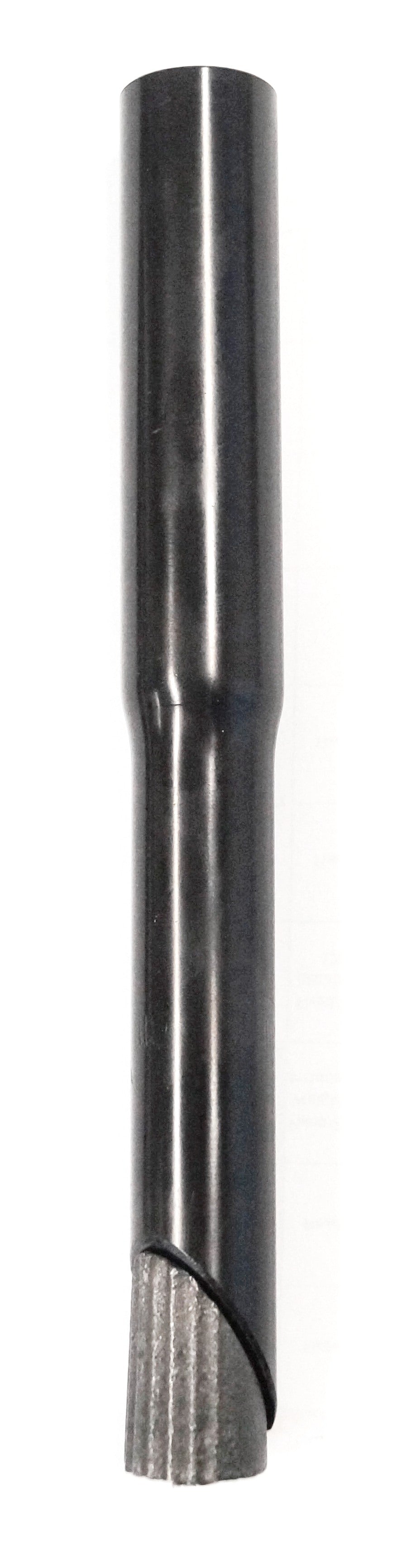 Stem Riser, CR-MO, BLACK, Dia 22.2-25.4mm L 210mm