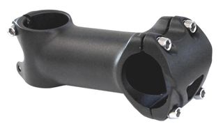 Ahead Stem - 60mm Ext, 7 Degree, 28.6mm Dia., 35mm BB, Black