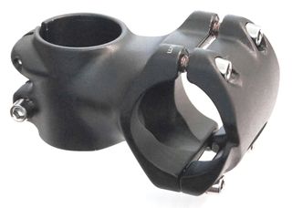 Ahead Stem - 45mm Ext, 0 Degree, 28.6mm Dia., 35mm BB, Black