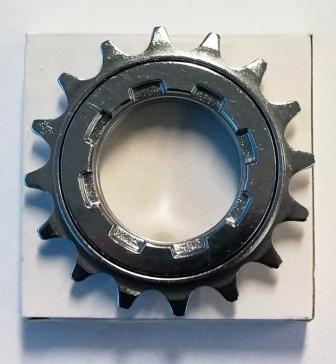 FREEWHEEL - 3/32