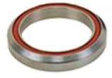 SEALED BEARING 1.1/8 I.D. 30.20 x 41.0 x 6.5mm, 36deg x 45deg, Coloured Dust Seal. DARK BLUE