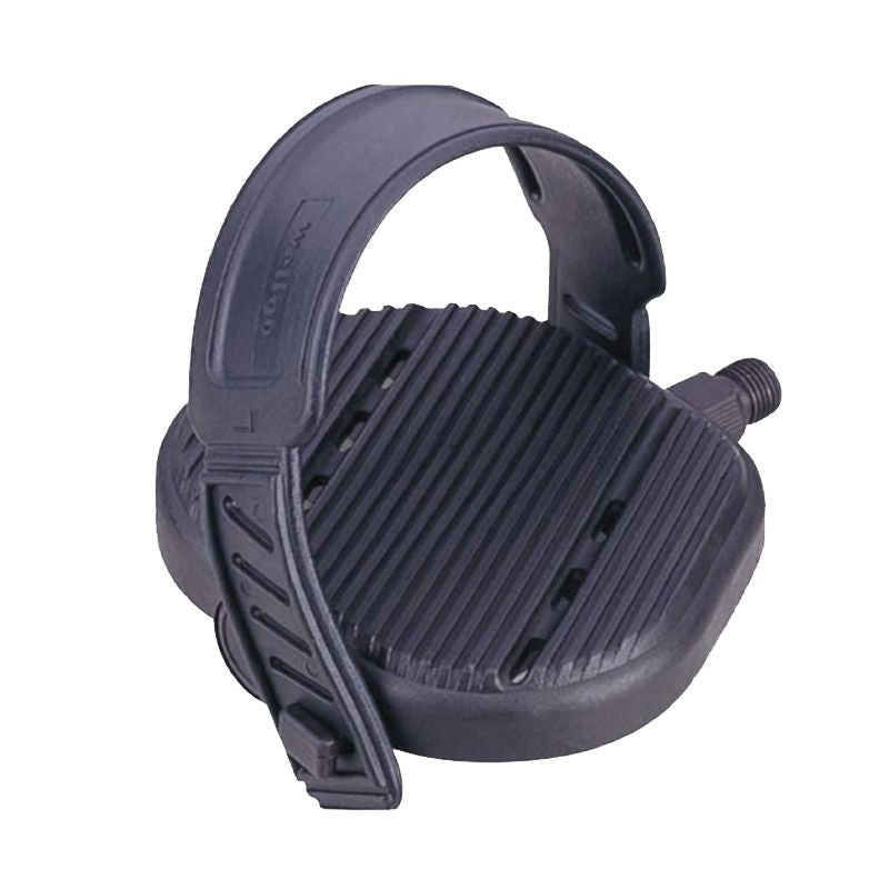 PEDALS 9/16" Exercise Bike, bottom weighted