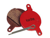 BRAKE DISC PADS - KOOL STOP MAGURA JULIE KSD130