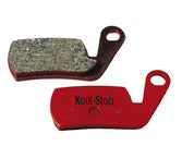 BRAKE DISC PADS - KOOL STOP MAGURA MARTA KSD140