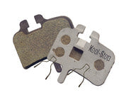 BRAKE DISC PADS - KOOL STOP HAYES MAG/HFX-9/MX1 ALLOY KSD200A