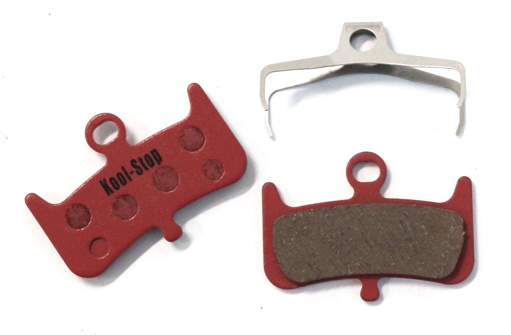 BRAKE DISC PADS - KOOL STOP HAYES DOMINION KSD240