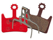 BRAKE DISC PADS - KOOL STOP HAYES PRIME KSD261