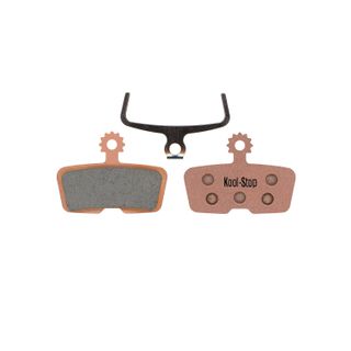 BRAKE DISC PADS - KOOL STOP AVID CODE R KSD294S Sintered Compound
