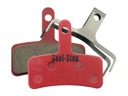 BRAKE DISC PADS - KOOL STOP /Tektro Dorado KSD705
