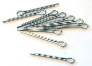 BRAKE DISC PIN - KOOL STOP 3.0mm x 1-1/4 HOPE C2 (10 PACK) KSDP314