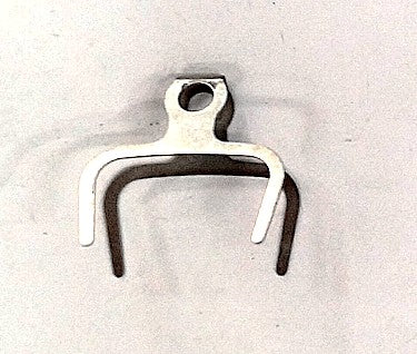 BRAKE DISC PAD SPRING - KOOL STOP Spare Clips for FORMULA ORO EACH