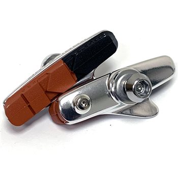 BRAKE PAD - KOOL STOP ROAD HOLDER DURACE KSRHDDL Dual Compound