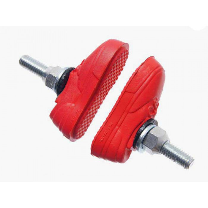 BRAKE PADS - KOOL STOP RED VANS BRAKE PAD KSVRED
