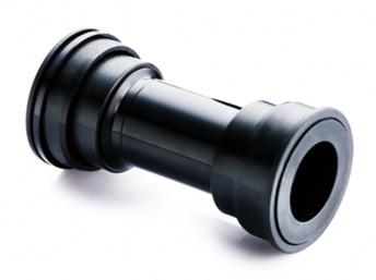 BOTTOM BRACKET Set ( Press Fit) for spindle 24mm w /2 sealed 41mm/24mm (BB86/BB92)
