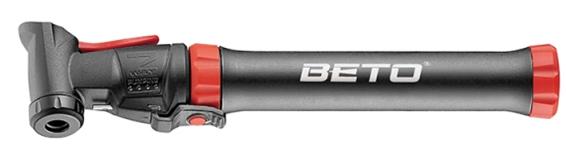 MINI PUMP Beto Pocket, FV/AV, 2 way pumping, w/mnt bracket, 200mm long