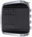 Beto Baby Spare - Backrest w/ adj. mechanism set & black pad.