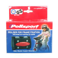 FRAME CLAMP - For Frame Fixation, Allowing Easy Q/R, Boody, Bilby, Koolah, and Joy