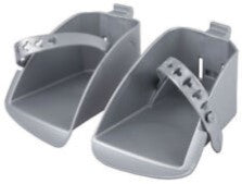 FOOT REST - For Koolah BabySeatPARTS,