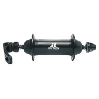 HUB Front, Q/R, MTB, Alloy Black 32H (100mm OLD)