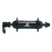 HUB Front, Q/R, MTB, Alloy Black 36H (100mm OLD)