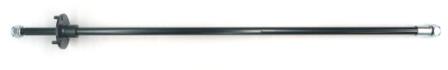Gomier - Axle, Rear For 20- 26 Trikes, 14.8mm