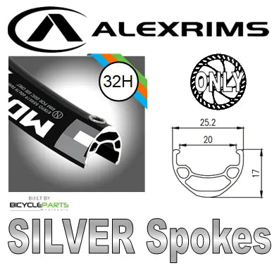 TYRE 27.5 x 2.10 BLACK (650B x 54) Black skin wall, high performance tyre, Made in Taiwan (54-584)