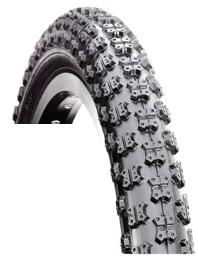 TYRE 18 x 1.75 BLACK , Comp 3 BMX, Quality Duro product (47-355)