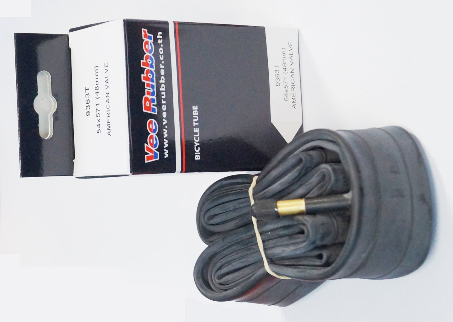 TUBE, to suit 26 x 2 x 1 3/4 54 x 571, AV 48mm