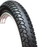 TYRE 16 x 2.125 BLACK, Quality Vee Rubber product