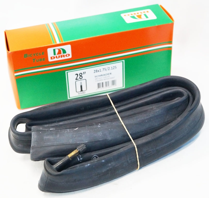 THORN RESISTANT Tube 29er, 28 x 1.75/2.125 (622 x 47/57) S/V-A/V with 48mm valve length