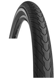 TYRE 26 x 2.125 BLACK , "Easy Ride" (57-559)