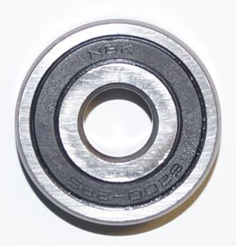 SEALED BEARING SUIT FLIP FLOP