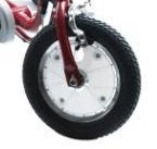 Wheel for the 12" Rehatri (Item 94590)