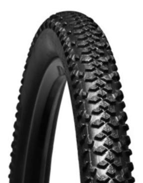 TYRE 27.5 x 2.25 (650B) (57-584) BLACK , Quality Vee Rubber product