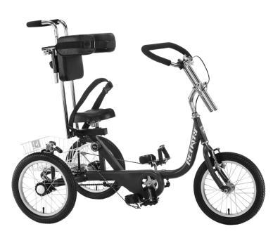 Rehatri Trike 20