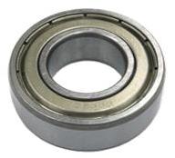 SEALED For Gomier Trike Axle Assembly, Industrial Series (I.D 17mm - O.D 35mm - D 10mm)