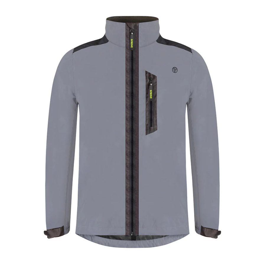 Jacket cycling, R360 CITY, Proviz, storm proof, Mens Size SMALL PV408501
