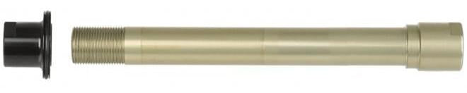 THROUGH AXLE 10mm 135mm OLD Through Axle ONLY from 4 in 1 rear set