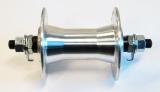 HUB Front, Nutted, BMX alloy axle 3/8 SILVER 36Hole 100mm OLD